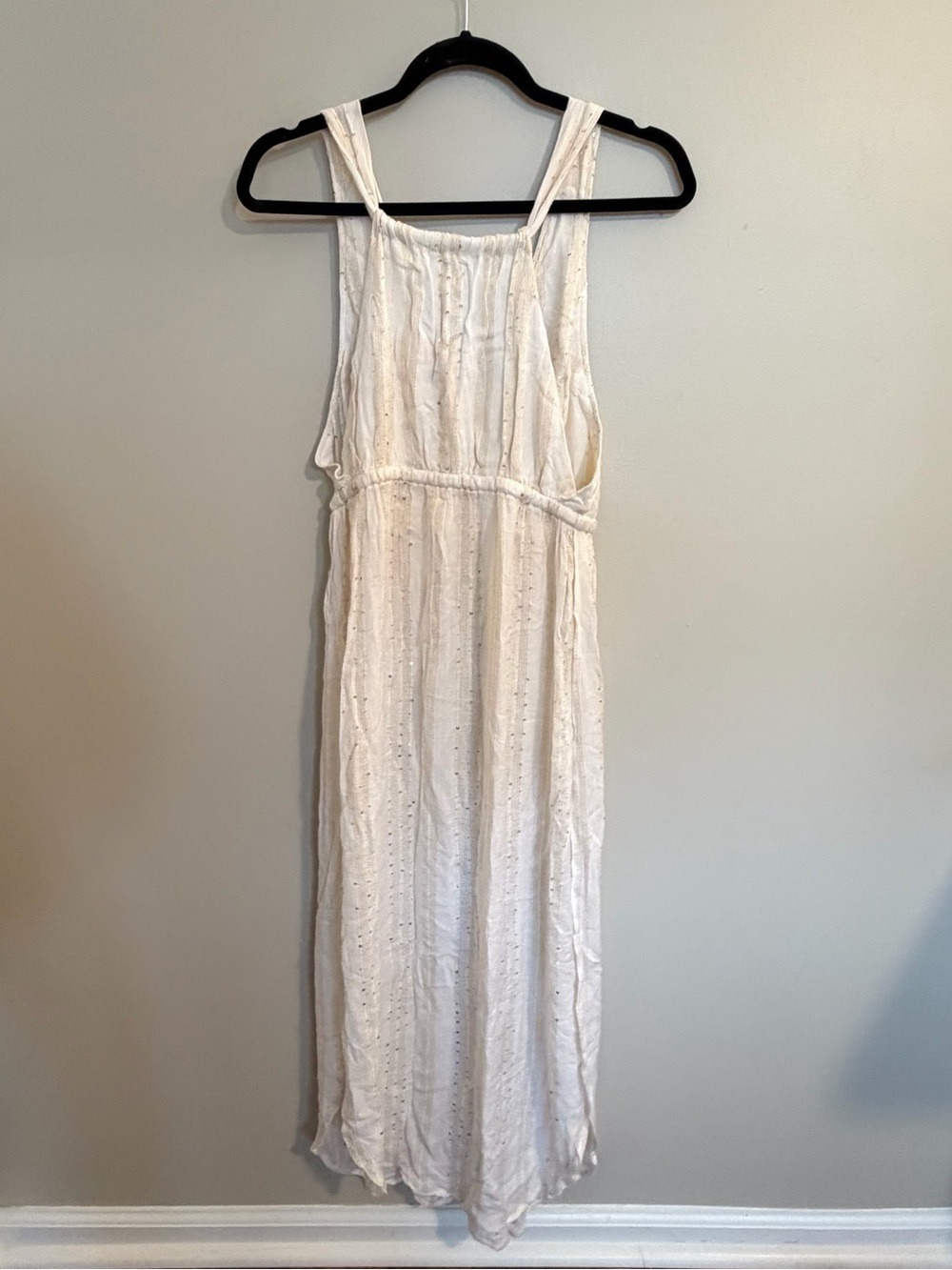 L*SPACE Kenzie Magic Hour Coverup - Picture 10 of 11